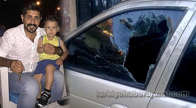 4 Yaşındaki Çocuk, Otomobilde Havasızlıktan Öldü!