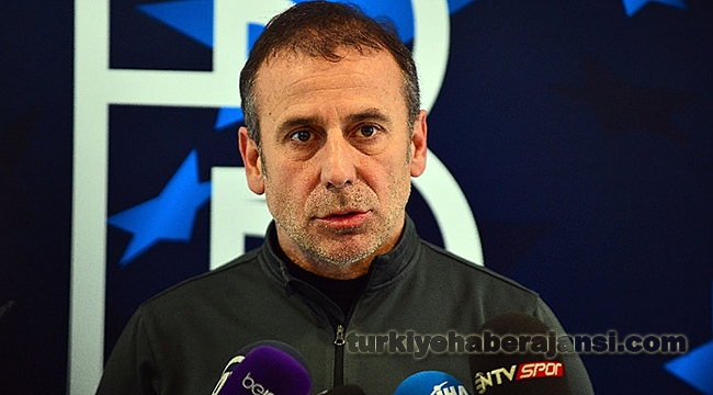 Abdullah Avcı TFF'ye İsyan Etti!