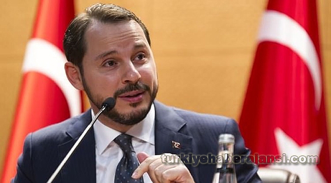 Albayrak: Kaybederseniz Bedeli Çok Ağır Olur