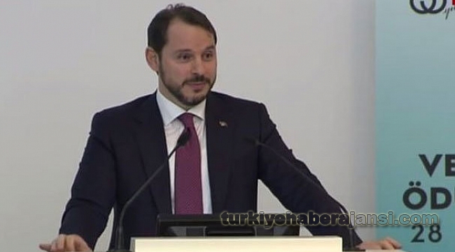 Albayrak' tan Flaş Yaz Saati Açıklaması!