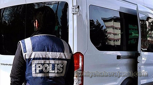Ankara Merkezli 25 İlde 'Darbe' Operasyonu!