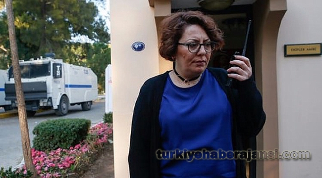 Asayişe Kadın Eli Değdi! 1 Yılda 87 Cinayeti Çözdü