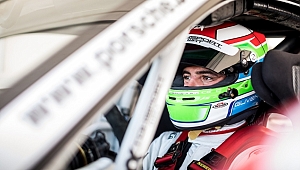 Ayhancan Fransa'da Podyum Hedefliyor