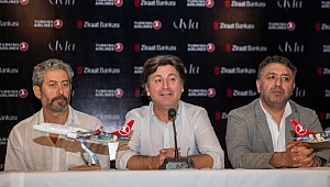 'AYLA' Özel Gösterimiyle Bodrum Türk Filmleri Haftası'nda 