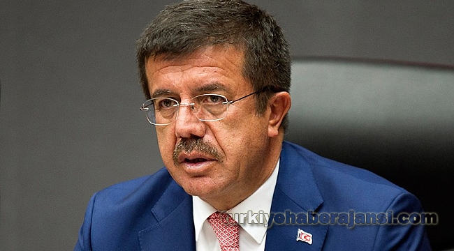Bakan Zeybekci’den Vergi Zammı Açıklaması