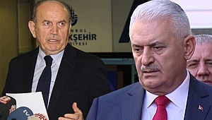 Başbakan 'Topbaş Açıklama Yapacak'