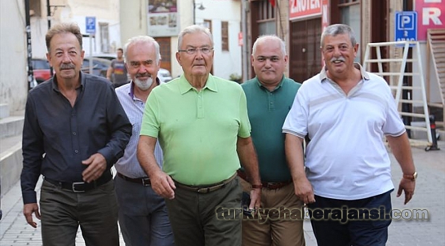 Baykal Kovuldu mu?