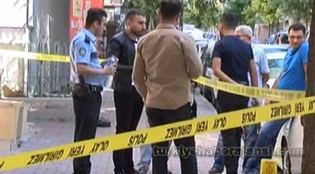 Bayram Günü 2 Kadın Cinayeti!