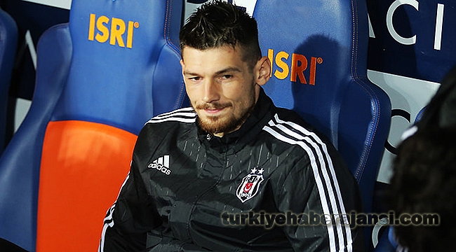 Beşiktaş'a Piyango! Boyko'ya Sürpriz Talip