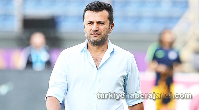 Bülent Uygun: Taraftardan Özür Diliyoruz!