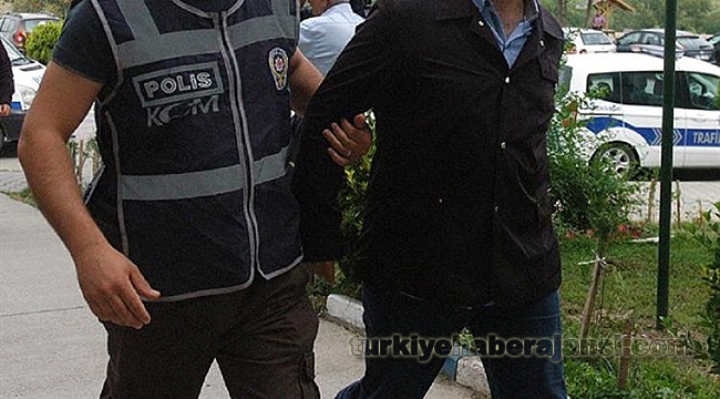 Çankırı'da 14 Kişi FETÖ'den Tutuklandı