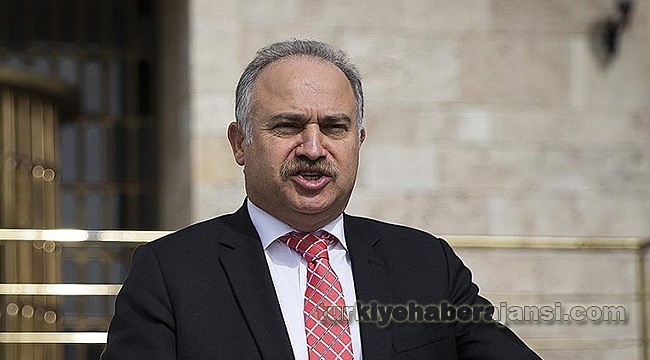 CHP'den Flaş 'Şafak Pavey' Açıklaması!