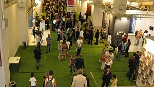 Contemporary İstanbul Sanatseverlerle Buluştu