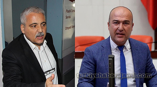 Cumhurbaşkanı Korumaları Dövdü İddiası!