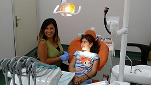 Engelli Meryem'in Tek Hayali Gerçek Oluyor