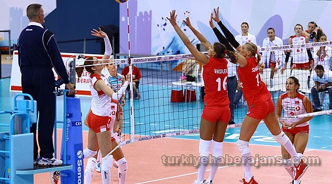 Filenin Sultanları İkinci Maçını da Kaybetti