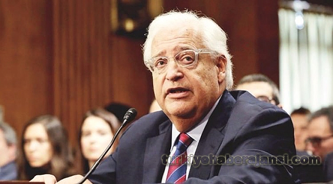 Friedman'dan Skandal İfadeler