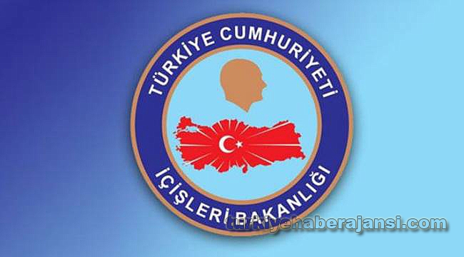 İçişleri'nden 81 İle 'Şehit Cenazesi' Talimatı!