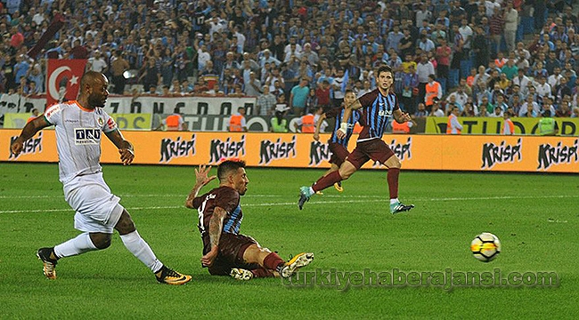 İnanılmaz Karşılaşma! Trabzon'da Muhteşem Geri Dönüş!