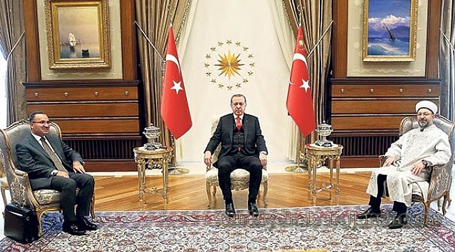 İstanbul Demek Türkiye Demek!