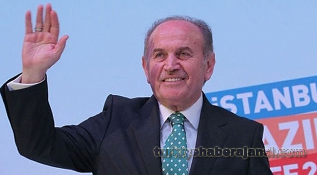 İşte Kadir Topbaş Kavgasının Perde Arkası!
