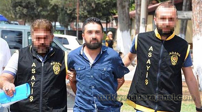 Kızına Tecavüz Eden Genci Öldürmüştü!
