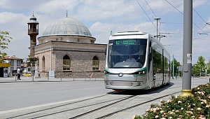 Konya'da Toplu Ulaşım Ücretlerinde Yeni Düzenleme 