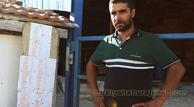 Kurban Satışından Kazandığı 1 Milyon Lirası Yandı