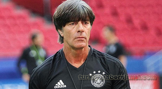 Löw: Almanya İçin Utanç Verici