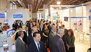 Maktek İzmir Fuarı İçin Geri Sayım Başladı