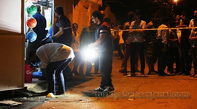 Malatya'da Silahlı Kavga: 1 Ölü