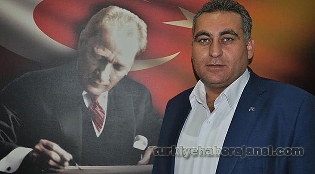 MHP'li Belediye Başkanı İhraç Edildi