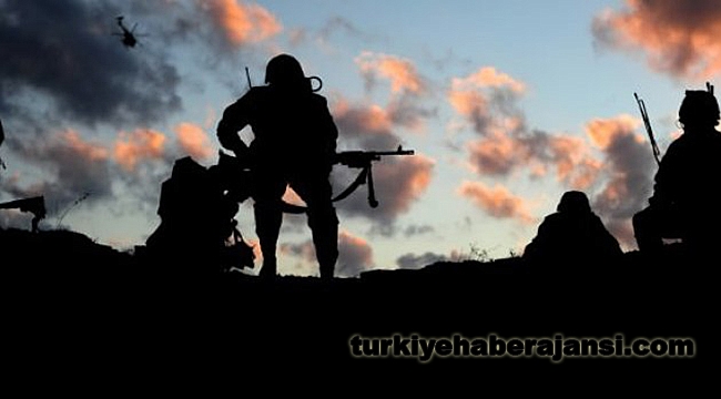 Muş'ta Şiddetli Çatışma Çıktı!