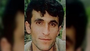 Örgütün Sözde Türkiye Sorumlusu Yakalandı