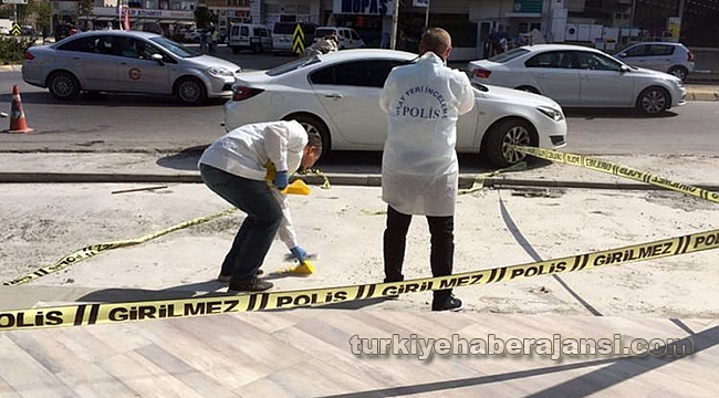 Pendik'te Silahlı Kavga: 1 Ölü, 1 Yaralı