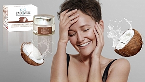 Saç Sağlığınıza Doğal Dokunuş!