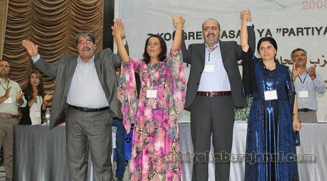 Salih Müslim'den Giderayak Küstah Sözler!