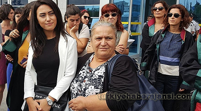 Şortlu Kıza Saldırı Olayında Flaş Gelişme!
