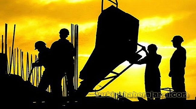 Taşeron İşçilerin Kadro Düzenlemesi Yıl Sonuna Bitecek