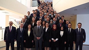 ‘Terör Örgütlerini Batı Destekliyor 