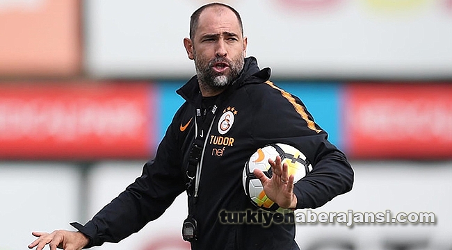 Tudor'dan Flaş Hakem ve Derbi Göndermesi
