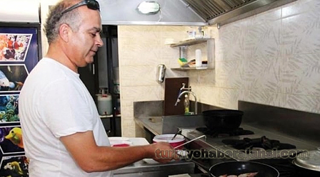 Ünlü Mekanın İşletmecisinin Feci Sonu