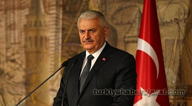 Yıldırım'dan Yeni Eğitim-Öğretim Yılı Mesajı