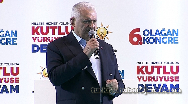 Yıldırım: Hesabını Soracağız!