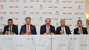 7. Malatya Uluslararası Festivali Programı Açıklandı
