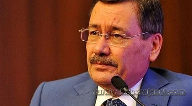 AK Parti'den Melih Gökçek'e Anıt Vetosu