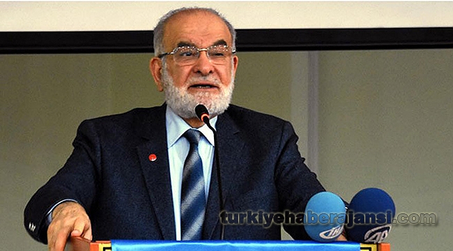 'AK Parti'nin yüzde 60'ı hapse girer'