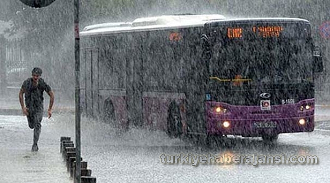 AKOM İstanbulluları Uyardı!