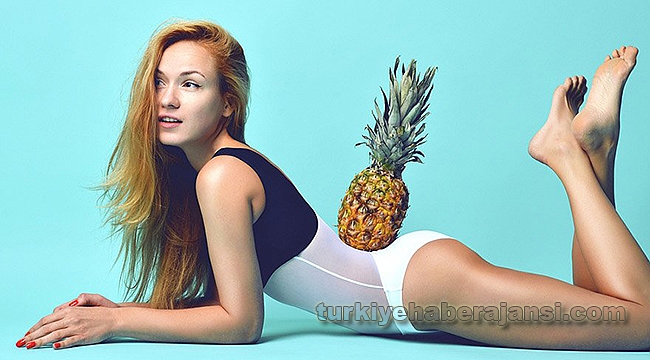 Ananas Kilo Vermeye Yardımcı
