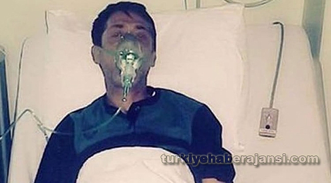 Ankaralı Turgut'tan Haber Var